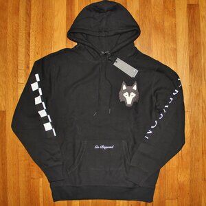 Greyson The Journey Beyond Justin Thomas Special Edition Golf Hoodie Mens M L XL